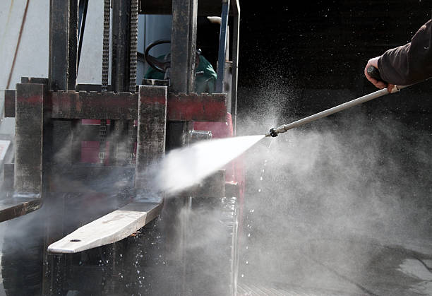 Best Gas Station Cleaning  in Westview, FL