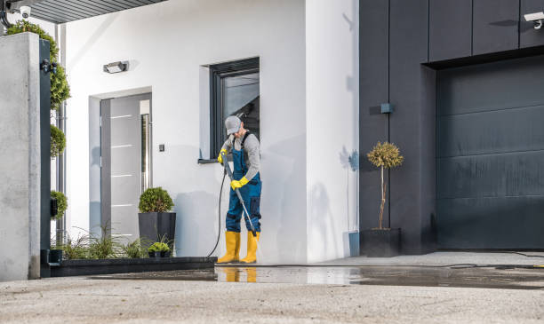 Professional Pressure Washing Services in Westview, FL