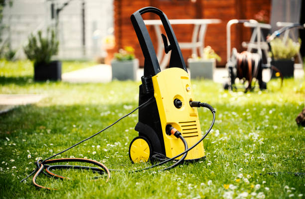 Best Parking Lot and Garage Cleaning  in Westview, FL